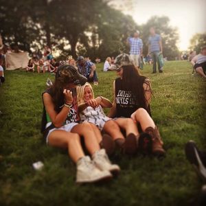 Meet your Posher, Ryleigh